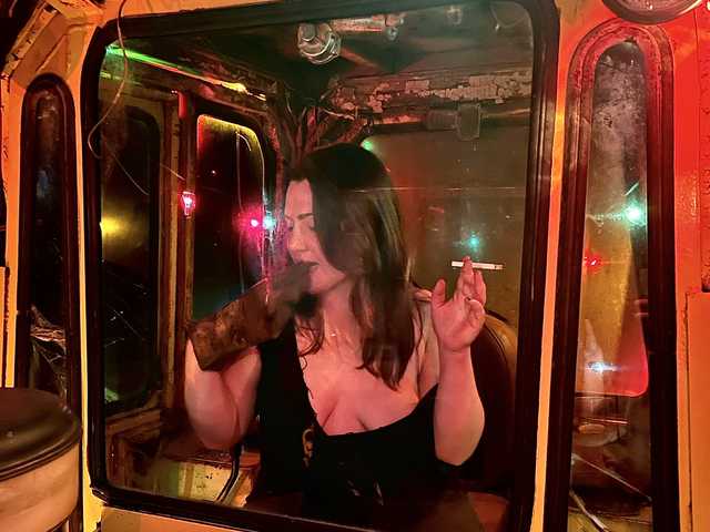 Fotografie profilu BellaRockette