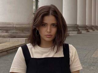 Erotický videochat BellaRoper