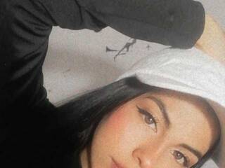 Erotický videochat bellarose06