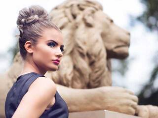 Erotický videochat bellaross1