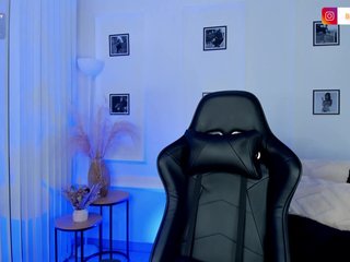 Erotický videochat BellaRossi