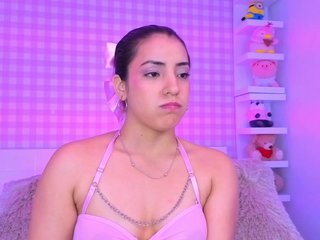 Erotický videochat BellaSaint