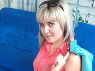 Erotický videochat bellasex