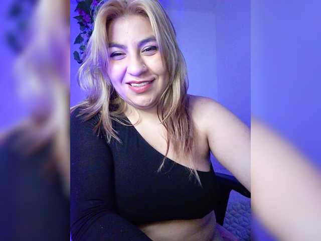 Vysílací screenshoty bellasharon