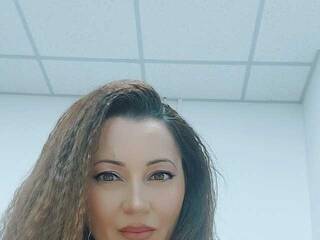 Erotický videochat Bellashow