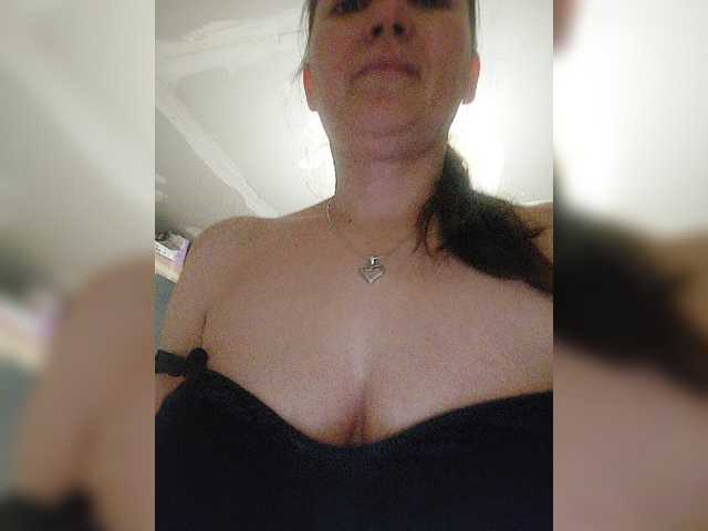 Vysílací screenshoty Bellashow