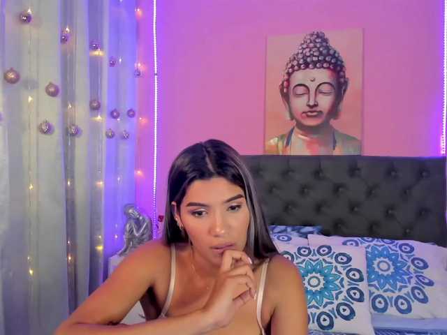 Vysílací screenshoty bellasimpson