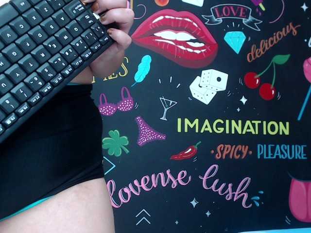 Vysílací screenshoty BellaSmith