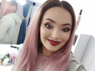 Erotický videochat Llarona