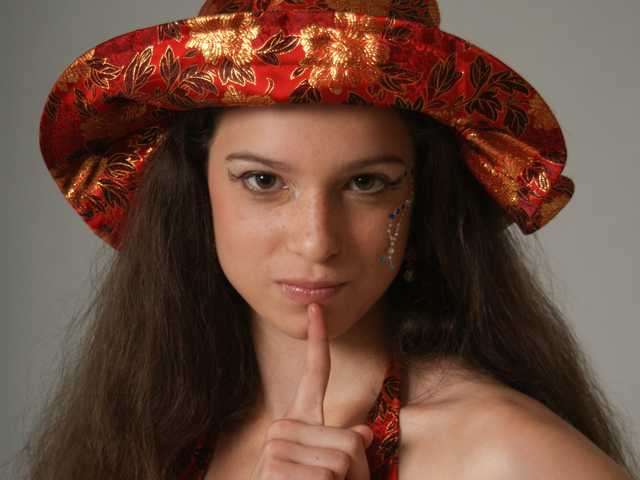 Fotografie profilu Lillie_Irish