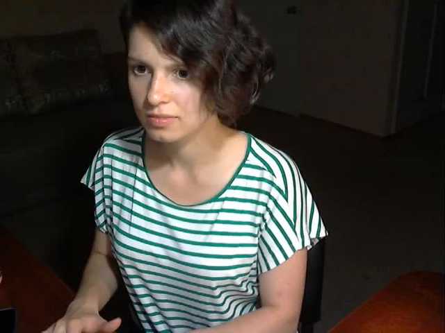 Vysílací screenshoty Lillie_Irish