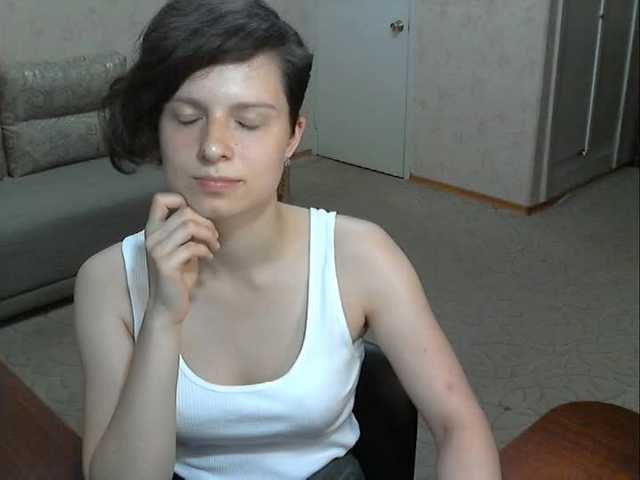 Vysílací screenshoty Lillie_Irish