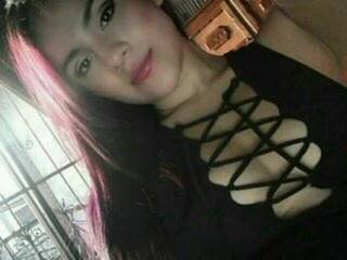 Erotický videochat bellastonee