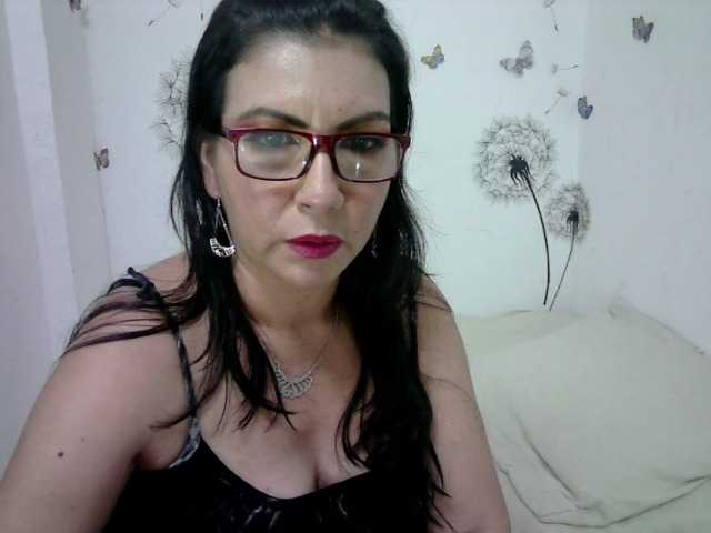 Vysílací screenshoty bellasweet