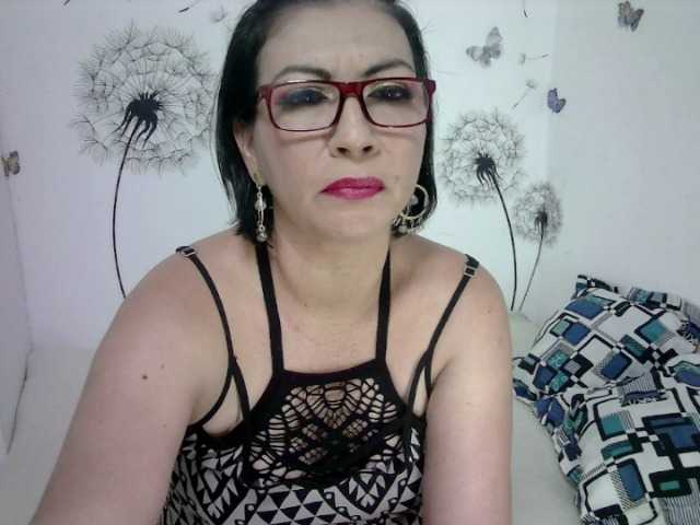 Vysílací screenshoty bellasweet