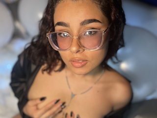 Erotický videochat BellaTabarez