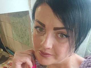 Erotický videochat Angel_Jenny