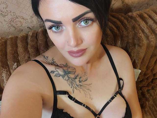 Fotografie profilu Angel_Jenny