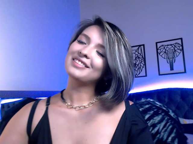 Vysílací screenshoty Bellatrix-bm