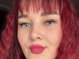 Erotický videochat BellaV