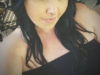 Erotický videochat -BonnieBlack-