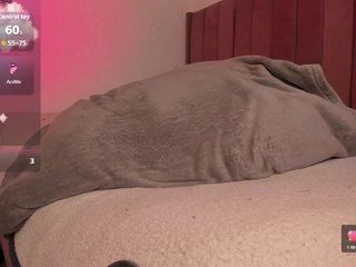 Erotický videochat BellaXtar