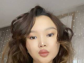 Erotický videochat BellaYu