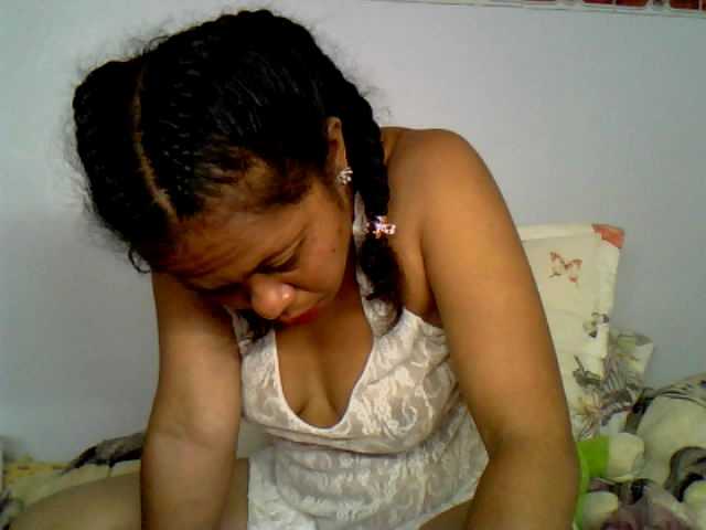 Vysílací screenshoty belle-fleure