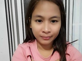 Erotický videochat Belle18