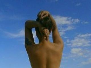 Erotický videochat bellehelene