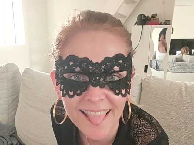 Fotografie profilu bellemasquer