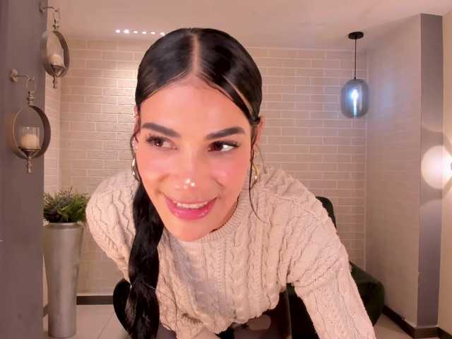 Vysílací screenshoty BellePearson