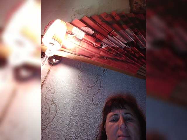 Vysílací screenshoty BellisimaAh