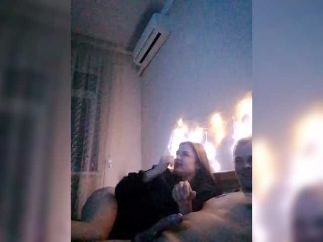 Vysílací screenshoty Bellka08