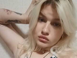 Erotický videochat Bellkins