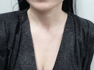 Erotický videochat Ellainclothes