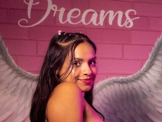 Erotický videochat bellotasexy