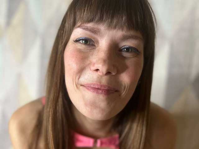 Fotografie profilu Belly-Sue
