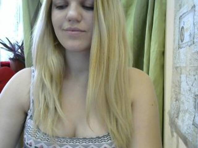 Vysílací screenshoty BellyBella