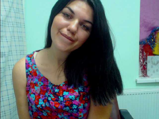 Vysílací screenshoty BellyBella