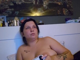 Erotický videochat Belo4ka24na7-