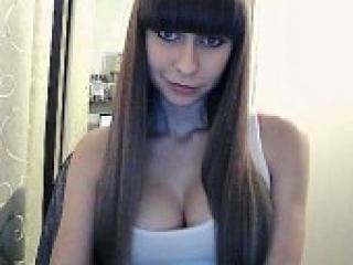 Erotický videochat belocnejka