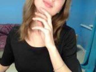 Erotický videochat beloochka