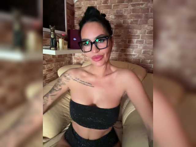 Vysílací screenshoty _BASTET_