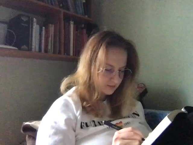 Vysílací screenshoty BelovedGame