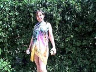 Erotický videochat belyhi