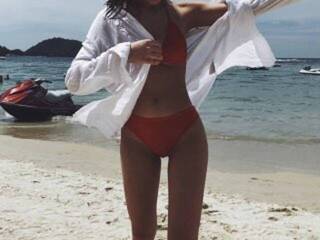 Erotický videochat Bembyariell