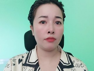 Erotický videochat Benahot69