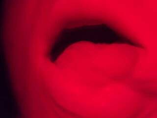 Erotický videochat bendybelle