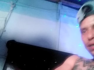 Erotický videochat Bennedettomichel696